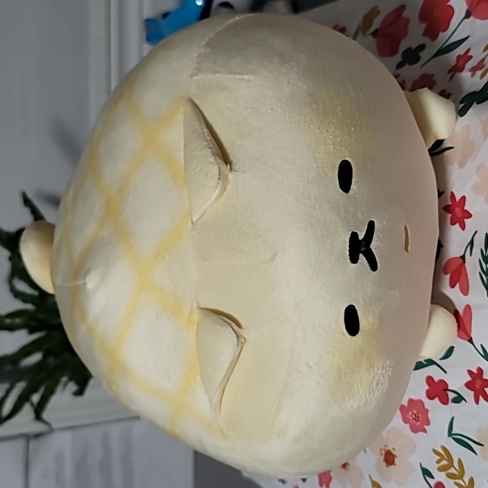 NWT Melonpan Yeastken